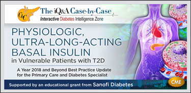 Physiologic, Ultra-Long-Acting Basal insulin in Vulnerable Patients with T2D