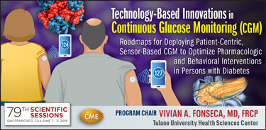 Technology-Based Innovations in Continuous Glucose Monitoring (CGM)