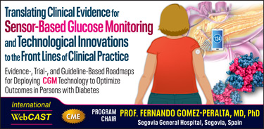 Translating Clinical Evidence for Sensor-Based Glucose Monitoring and Technological Innovations