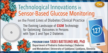 Technological Innovations in Sensor-Based Glucose Monitoring