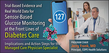 Trial-Based Evidence and Real World Data for Sensory-Based Glucose Monitoring at the Front Lines of Diabetes Care