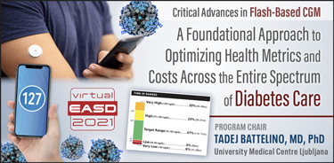 Critical Advances in Flash-Based CGM: A Foundational Approach to Optimizing Health Metrics and Costs Across the Entire Spectrum of Diabetes Care